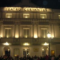 Actuaciones en Teatros/Iglesias